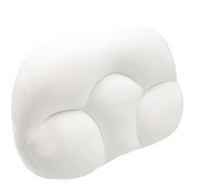 Travesseiro Nuvem Confort 3D Ortopédico