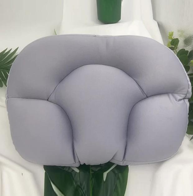 Travesseiro Nuvem Confort 3D Ortopédico